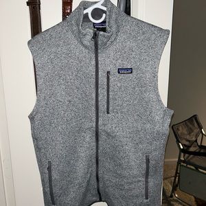 Patagonia Vest